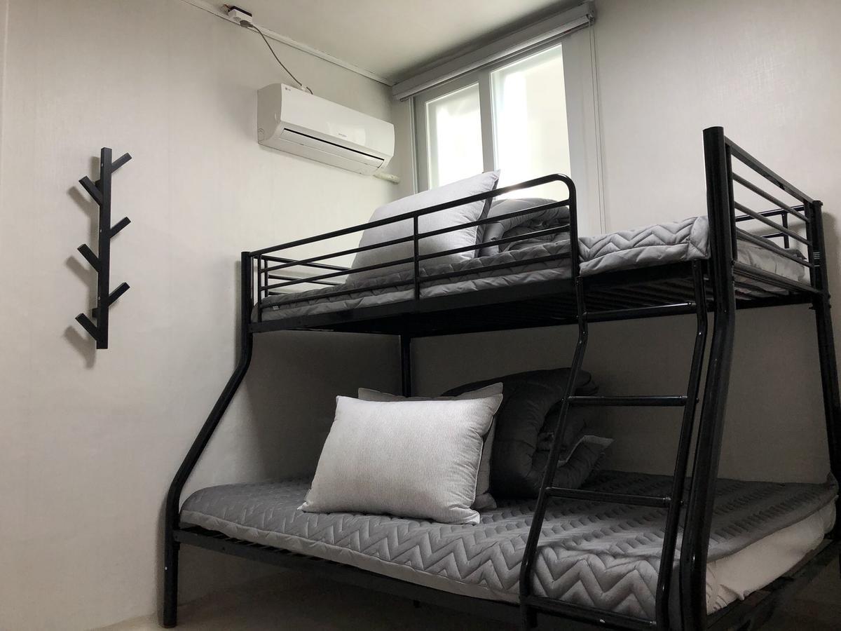 Mullae Guesthouse Soul Exteriér fotografie